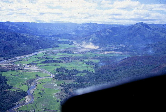 a shau valley